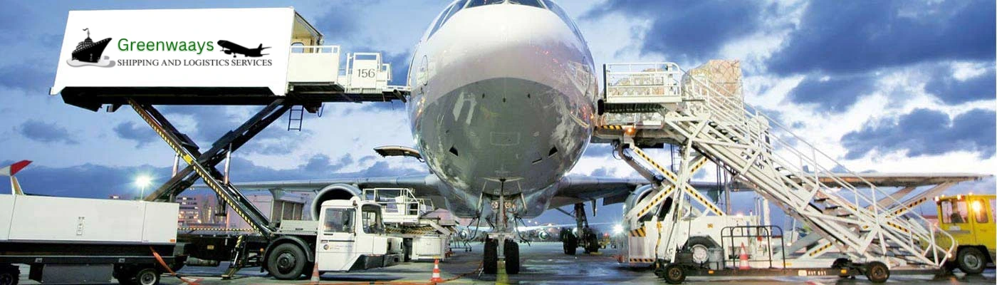 Project cargo and custom clearance